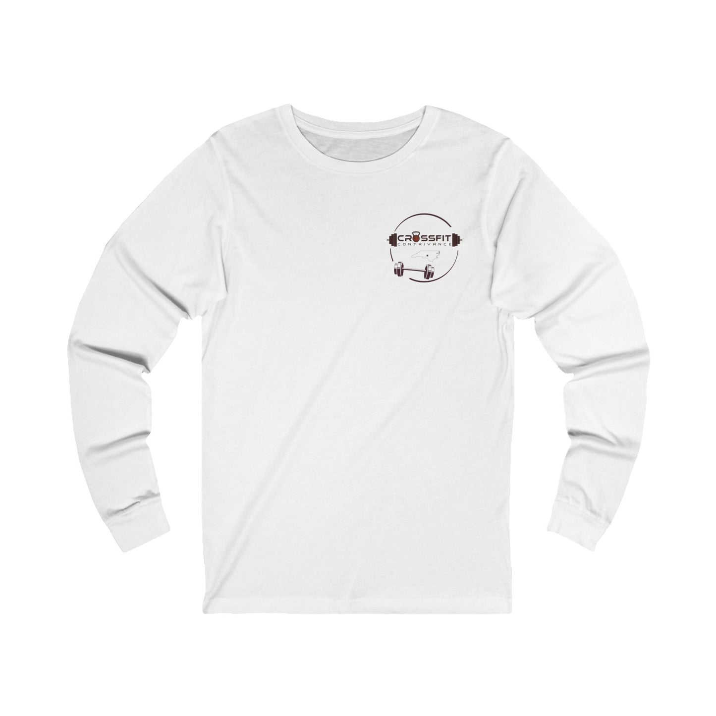 Standard Barbell Long Sleeve