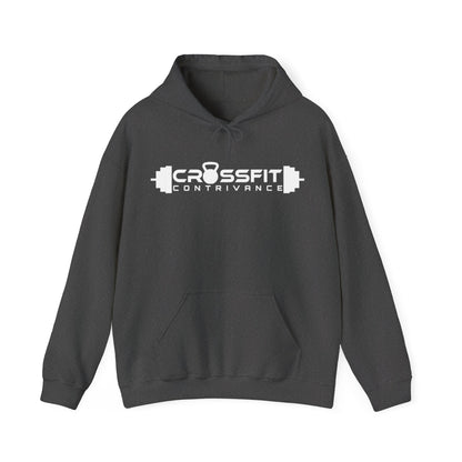 Coach Hooded Sweatshirt