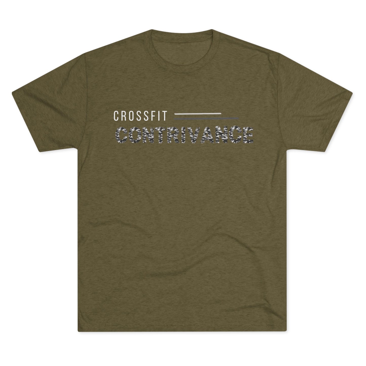 CFC Murph Tri-Blend T-Shirt