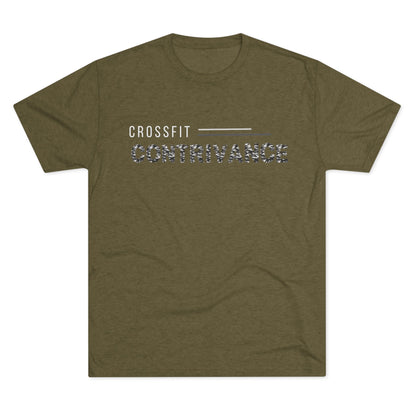 CFC Murph Tri-Blend T-Shirt