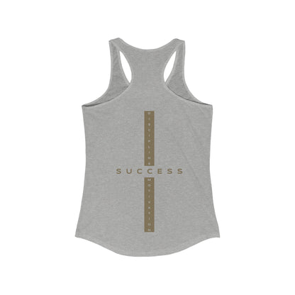 Women's Success Tank