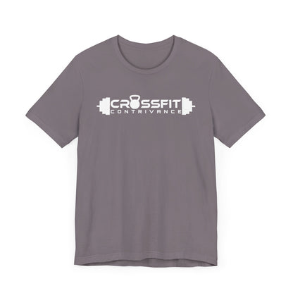 Coach Short Sleeve Tee