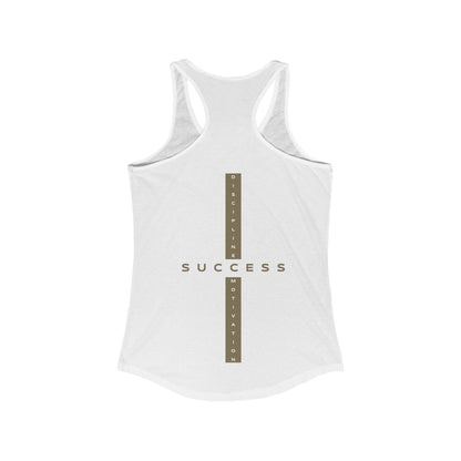 Women's Success Tank