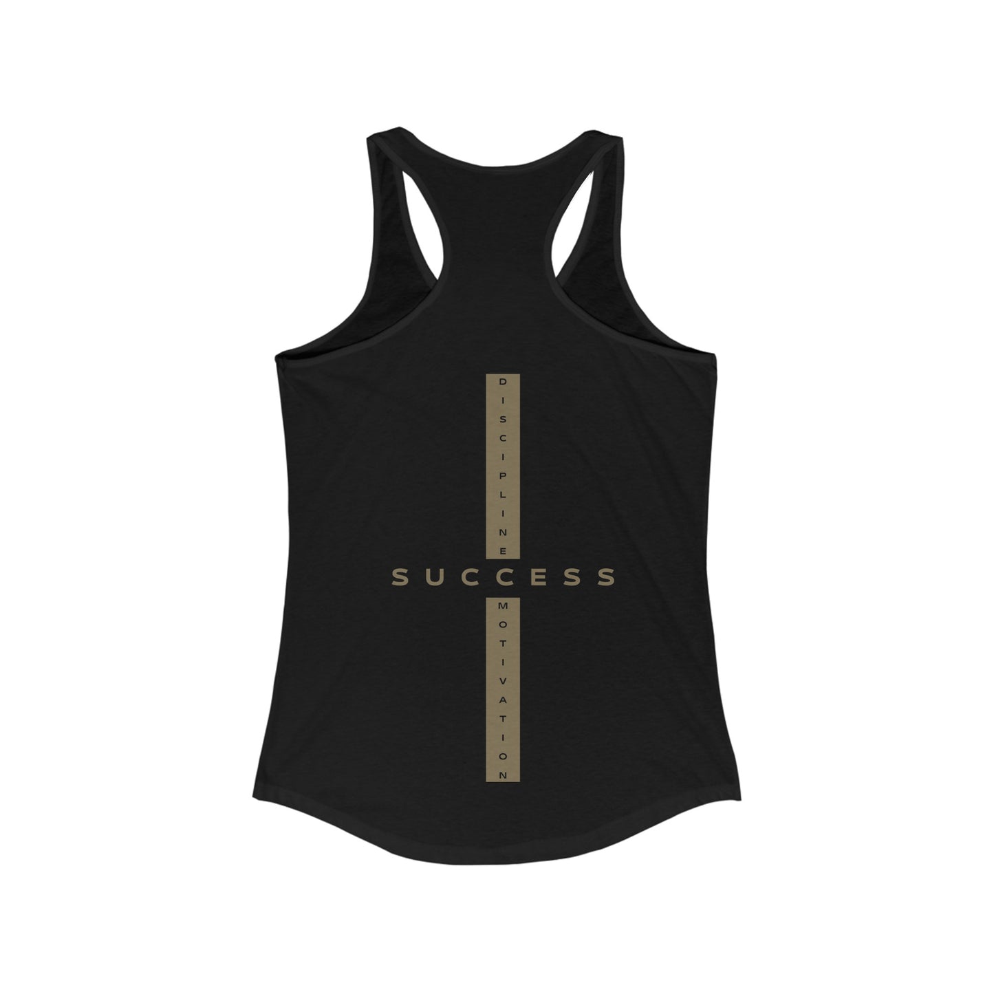 Women's Success Tank