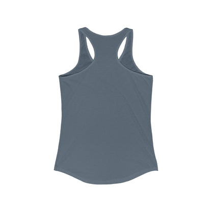 OG CFC Logo Racerback Tank