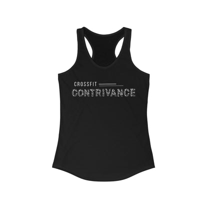 Women's Murph Racerback Tank