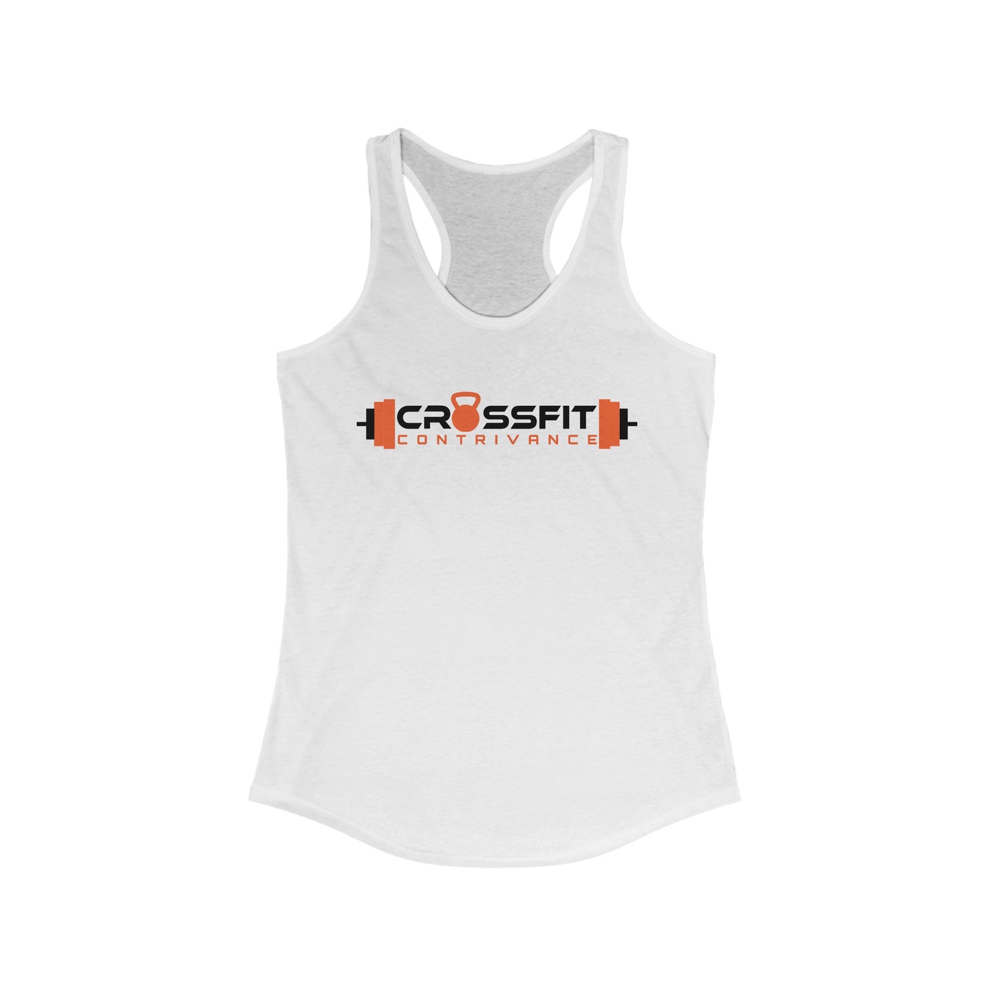 OG CFC Logo Racerback Tank