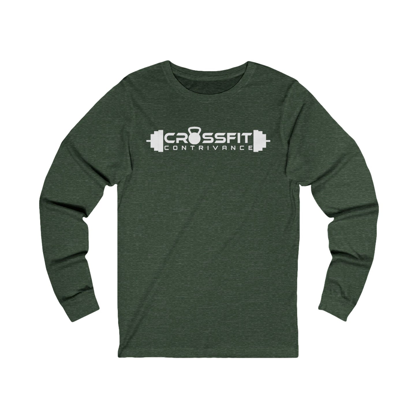 Coach Long Sleeve Tee