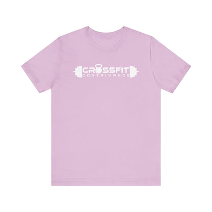 Coach Short Sleeve Tee