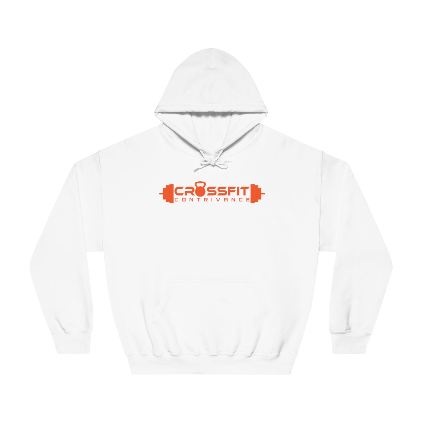 Classic CFC Unisex DryBlend® Hoodie