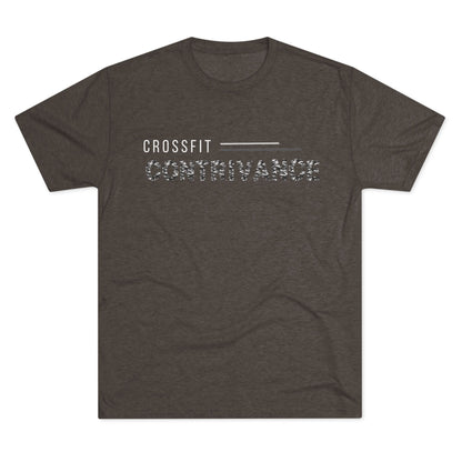 CFC Murph Tri-Blend T-Shirt