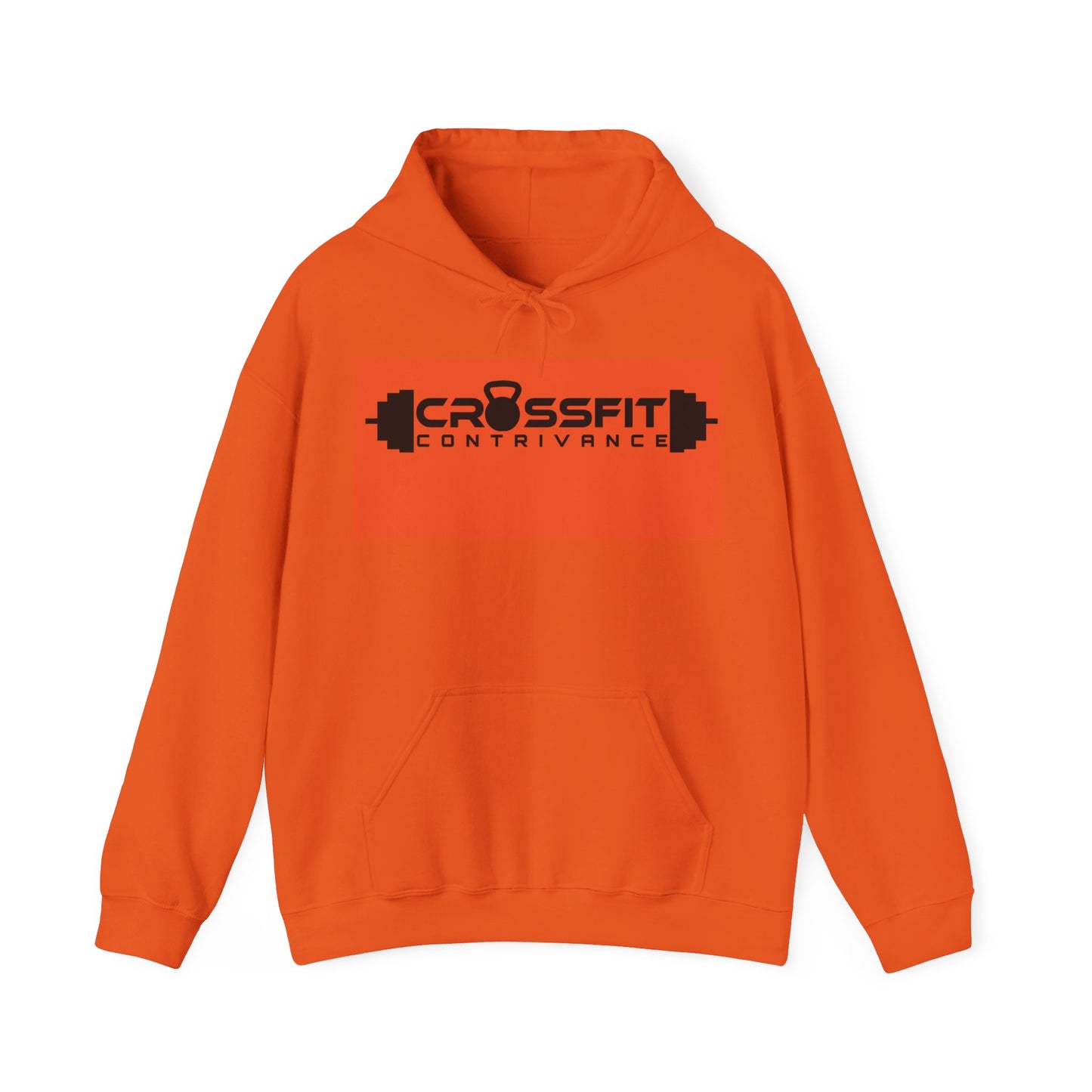 Classic CFC Unisex Heavy Blend™ Hoodie