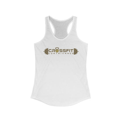 Women's Success Tank