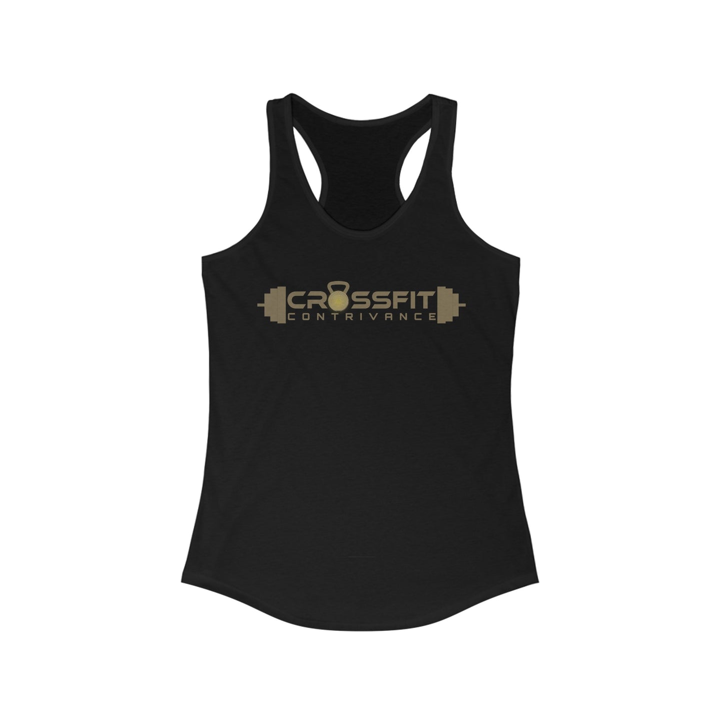 Women's Success Tank