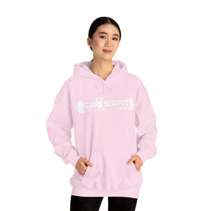 Coach Hooded Sweatshirt