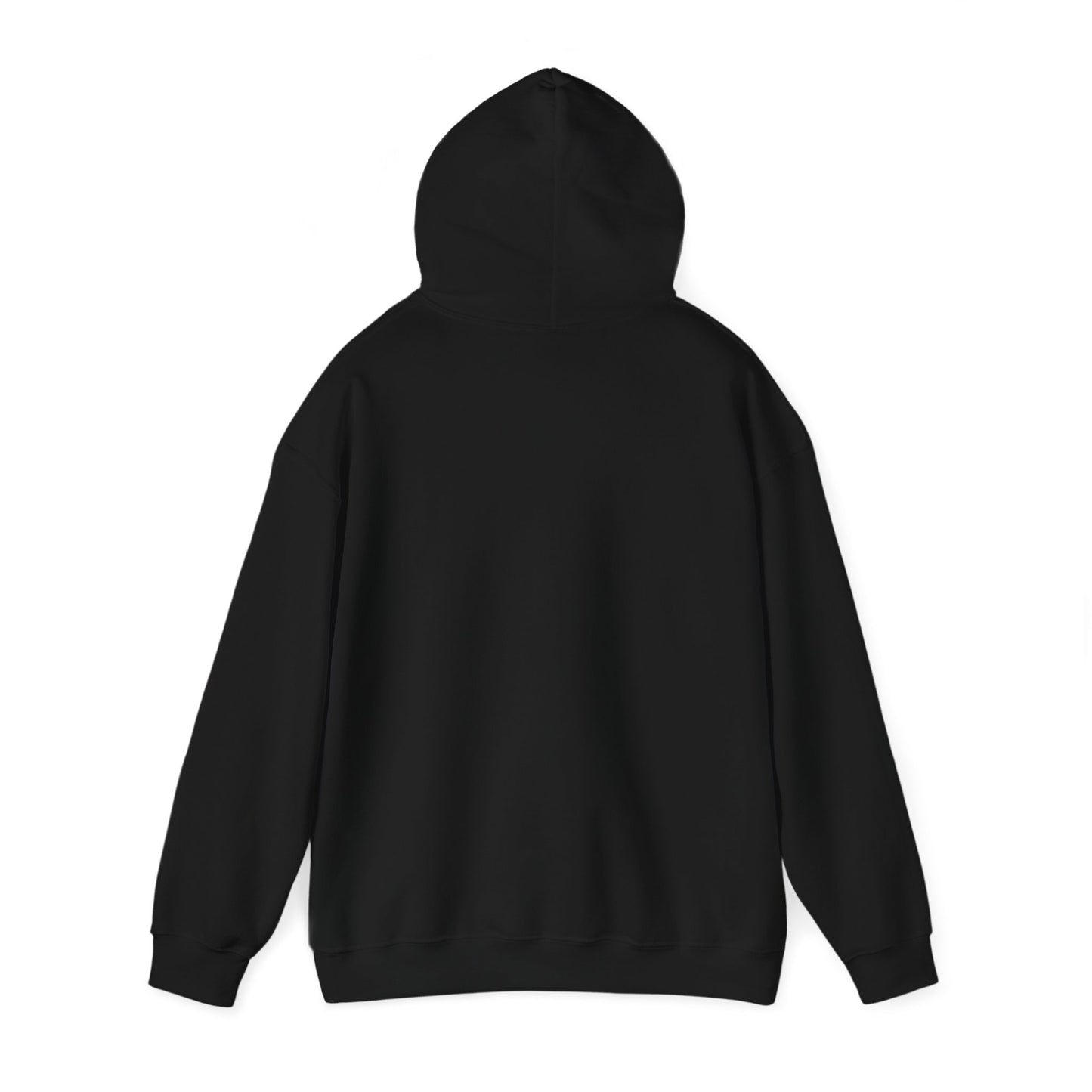 Classic CFC Unisex Heavy Blend™ Hoodie