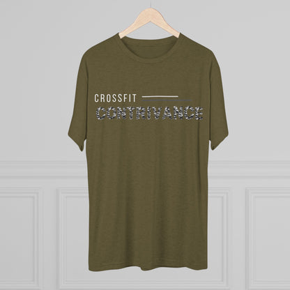 CFC Murph Tri-Blend T-Shirt