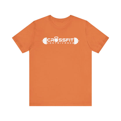 Coach Short Sleeve Tee