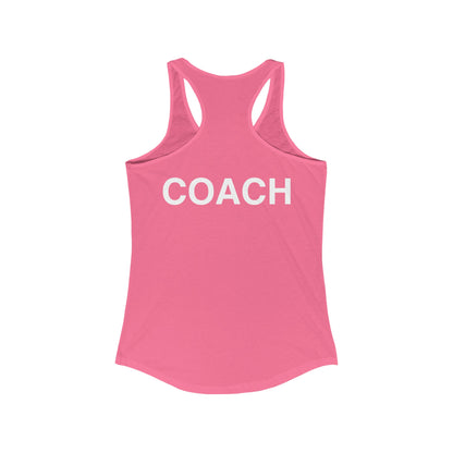 Women's Ideal Racerback Tank