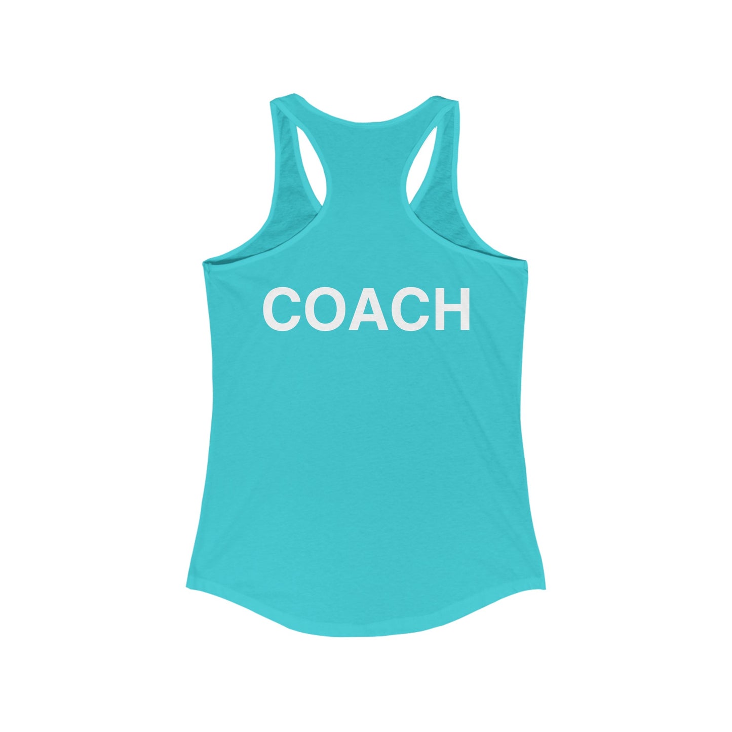 Women's Ideal Racerback Tank