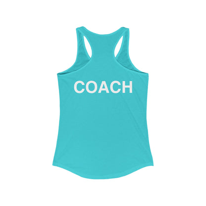 Women's Ideal Racerback Tank