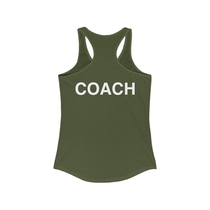 Women's Ideal Racerback Tank