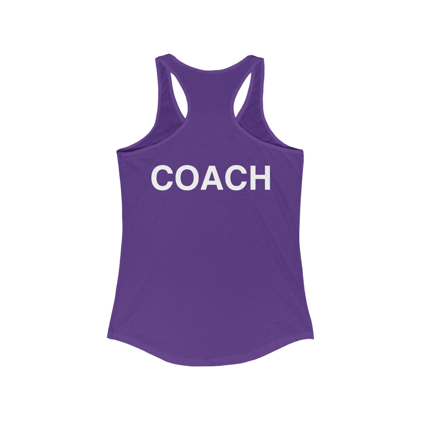 Women's Ideal Racerback Tank