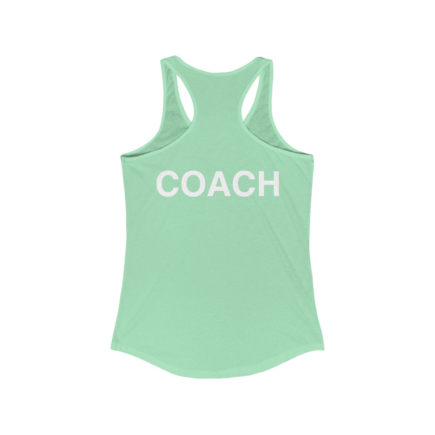 Women's Ideal Racerback Tank