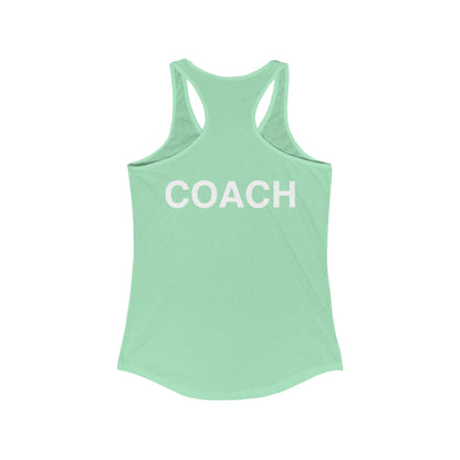 Women's Ideal Racerback Tank