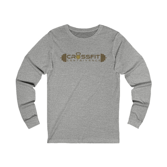 Success Long Sleeve