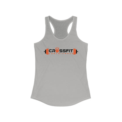 OG CFC Logo Racerback Tank