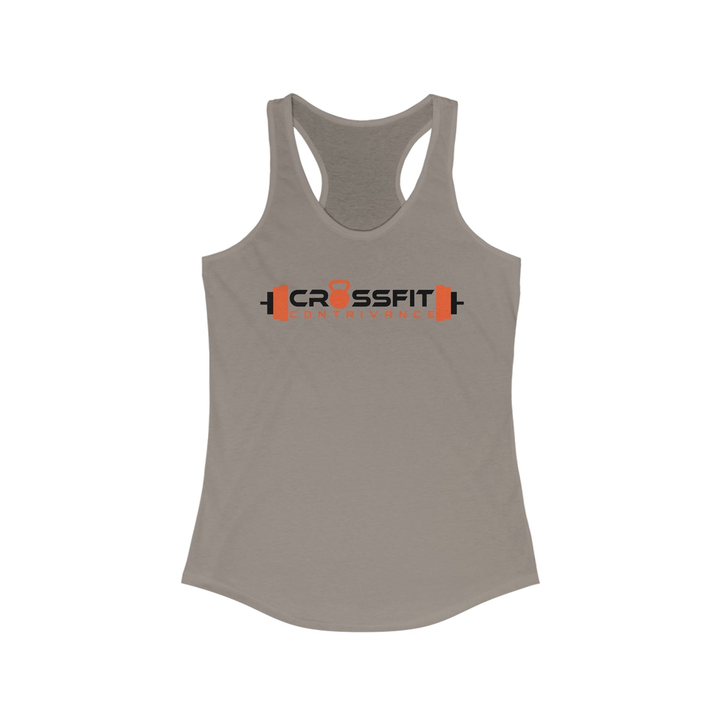 OG CFC Logo Racerback Tank