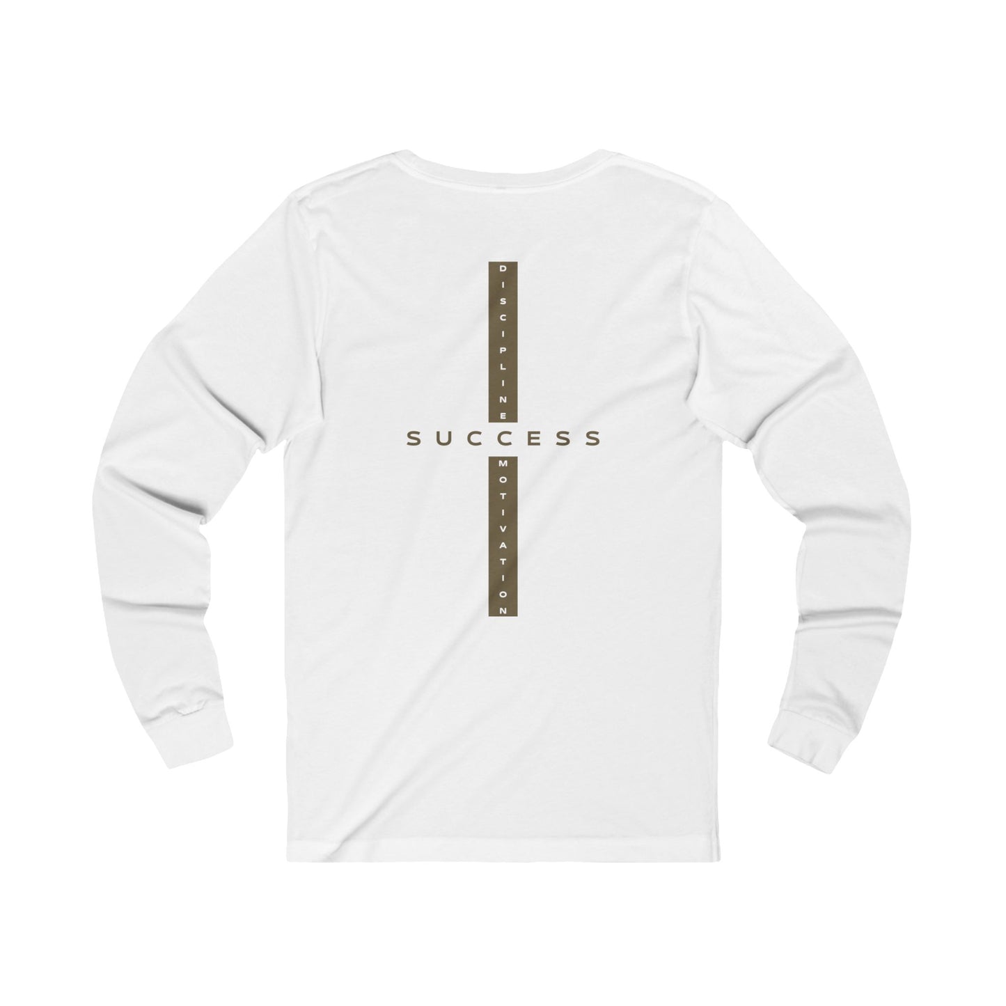 Success Long Sleeve