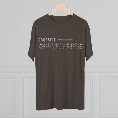 CFC Murph Tri-Blend T-Shirt