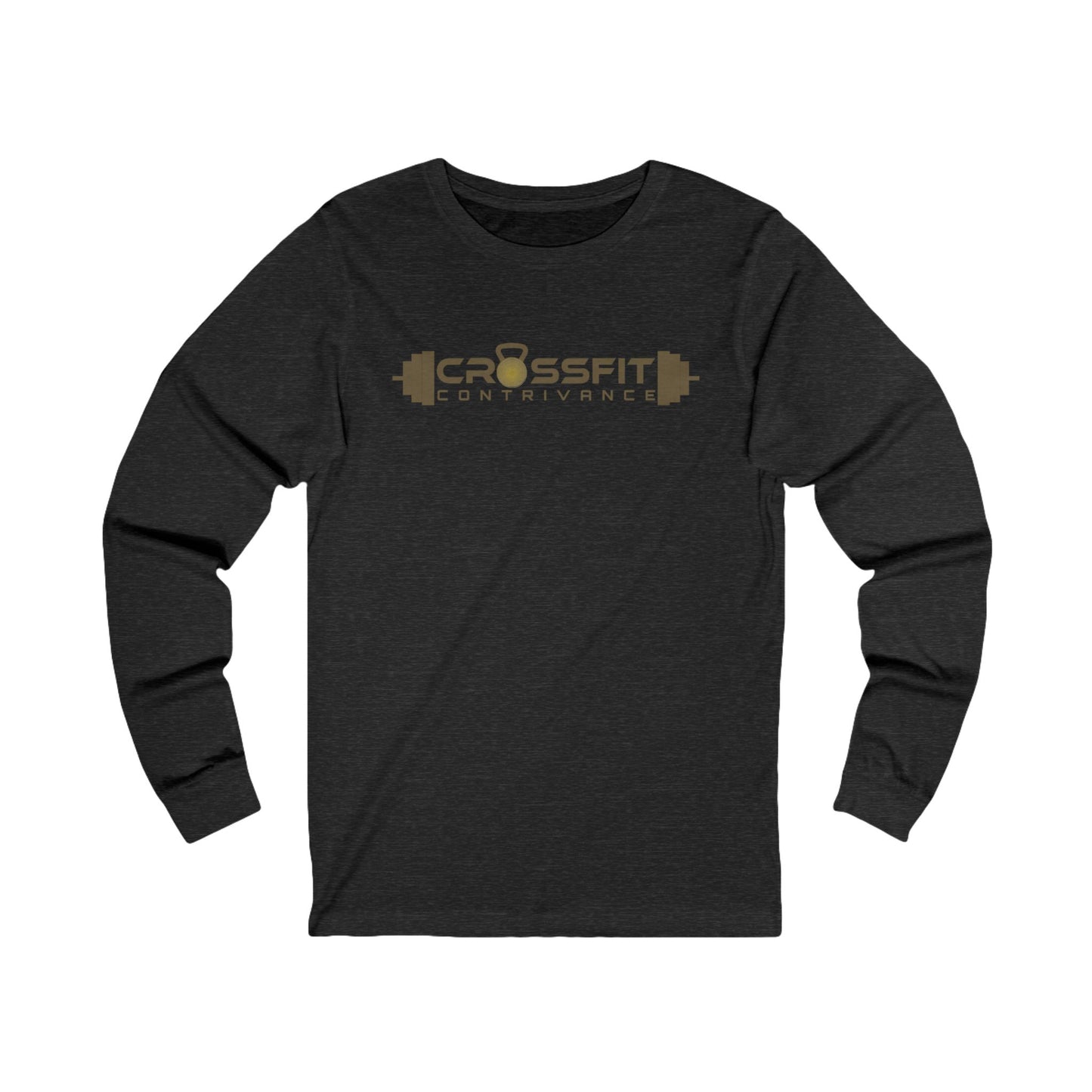 Success Long Sleeve