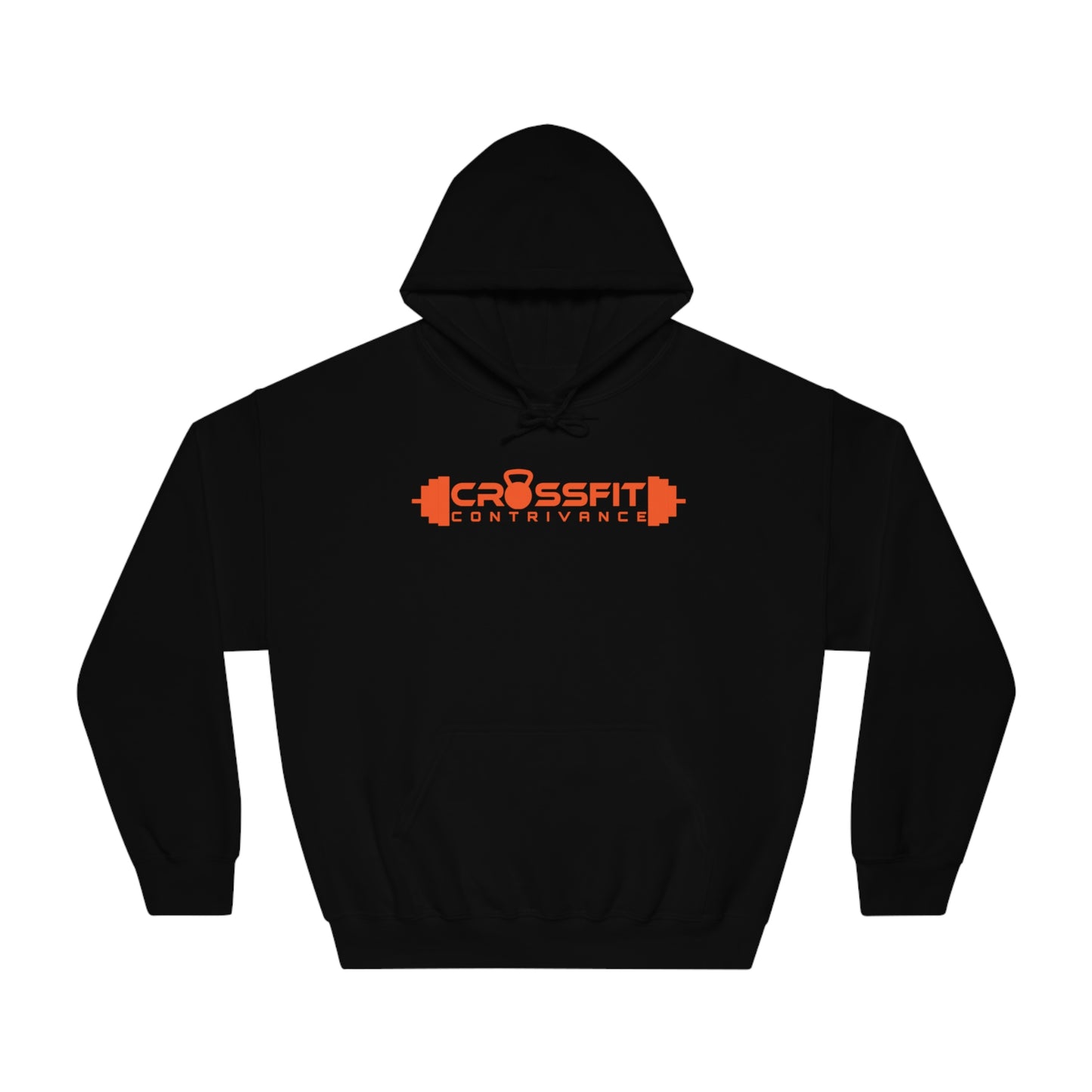 Classic CFC Unisex DryBlend® Hoodie