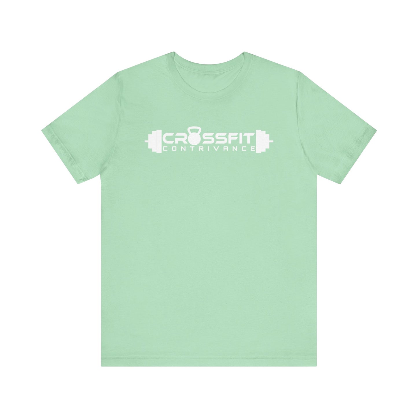 Coach Short Sleeve Tee