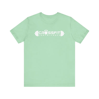 Coach Short Sleeve Tee