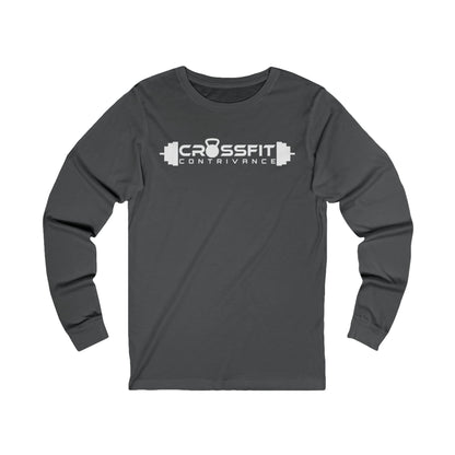 Coach Long Sleeve Tee