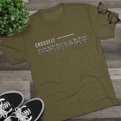 CFC Murph Tri-Blend T-Shirt