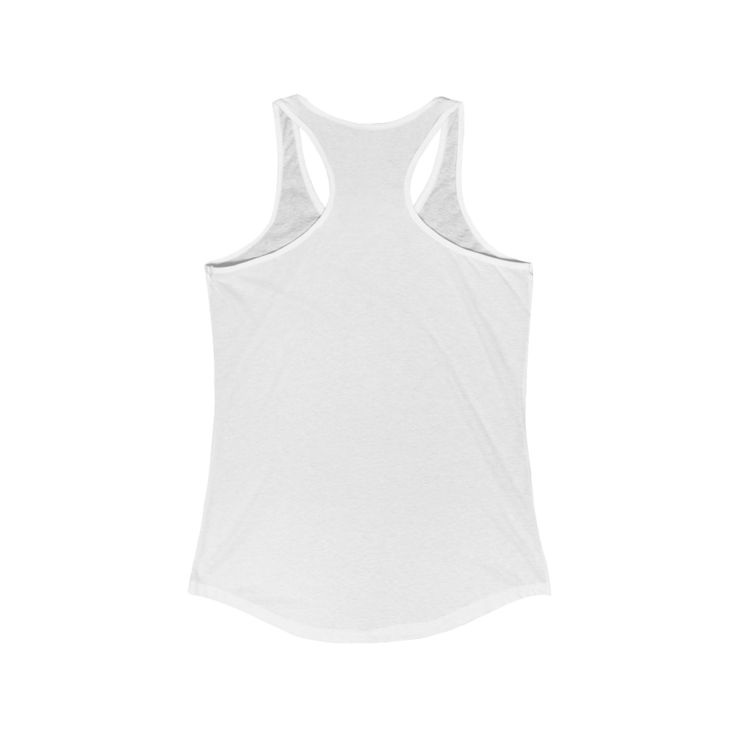 OG CFC Logo Racerback Tank