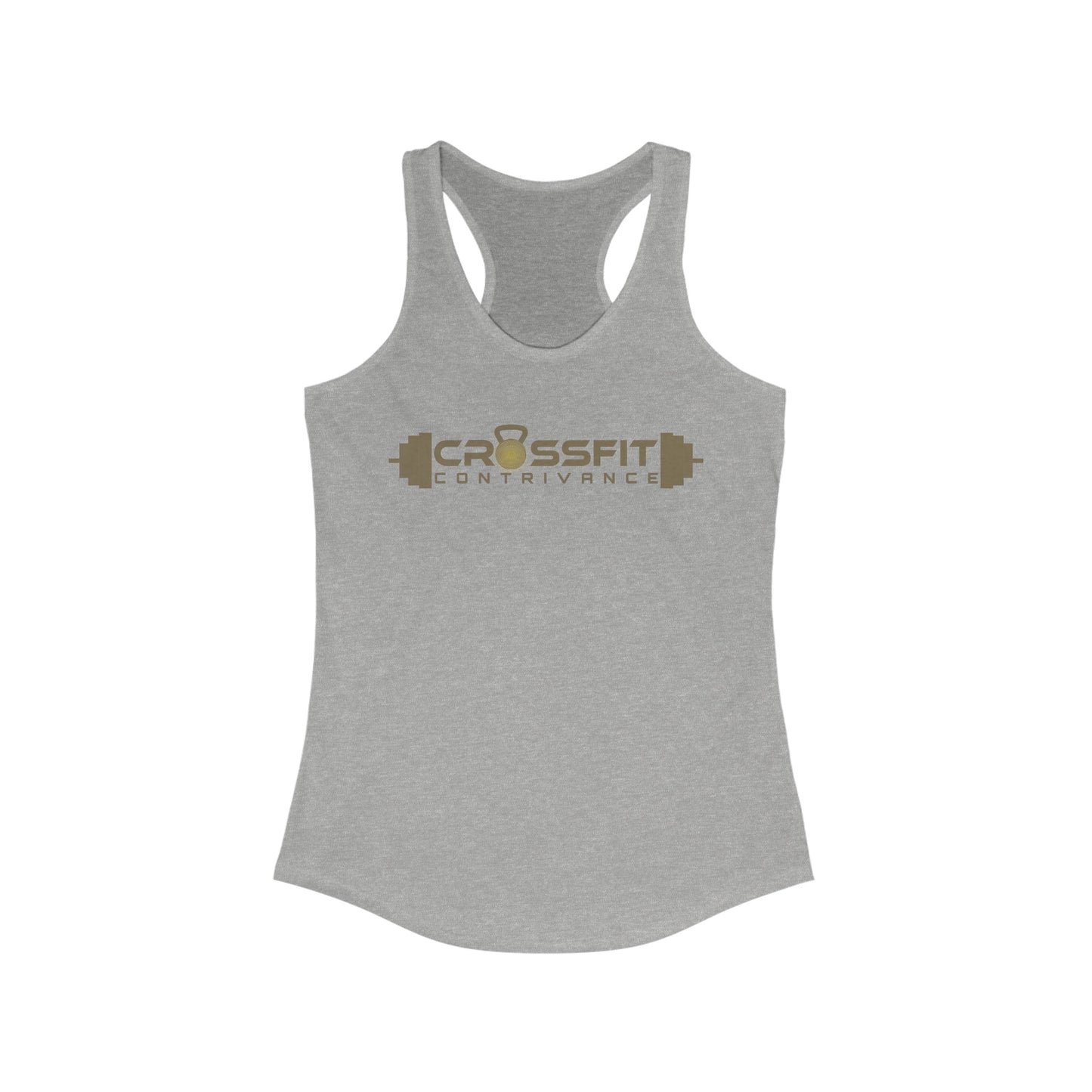 Women's Success Tank