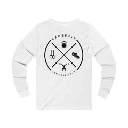 All Things CrossFit Long Sleeve Tee