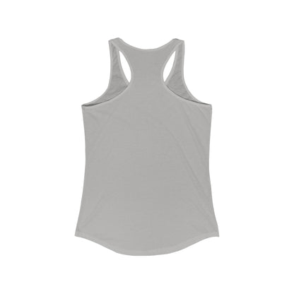 OG CFC Logo Racerback Tank