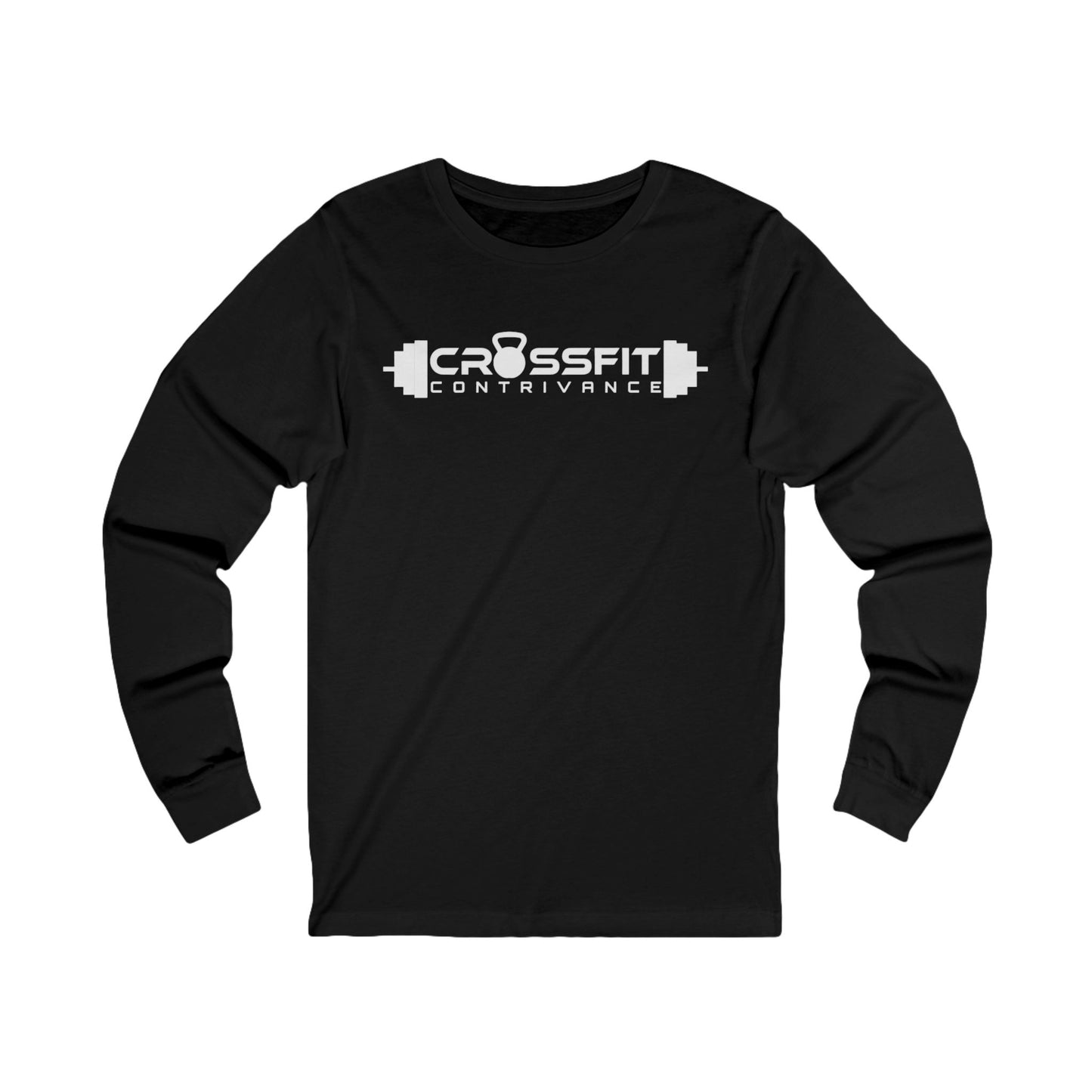 Coach Long Sleeve Tee