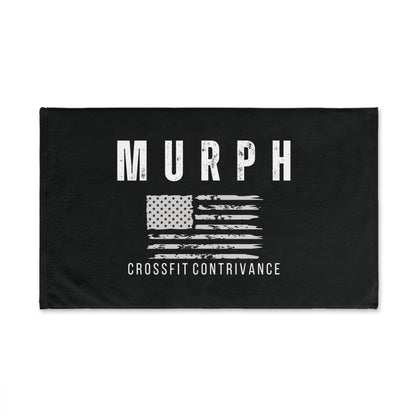 Murph Sweat Towel