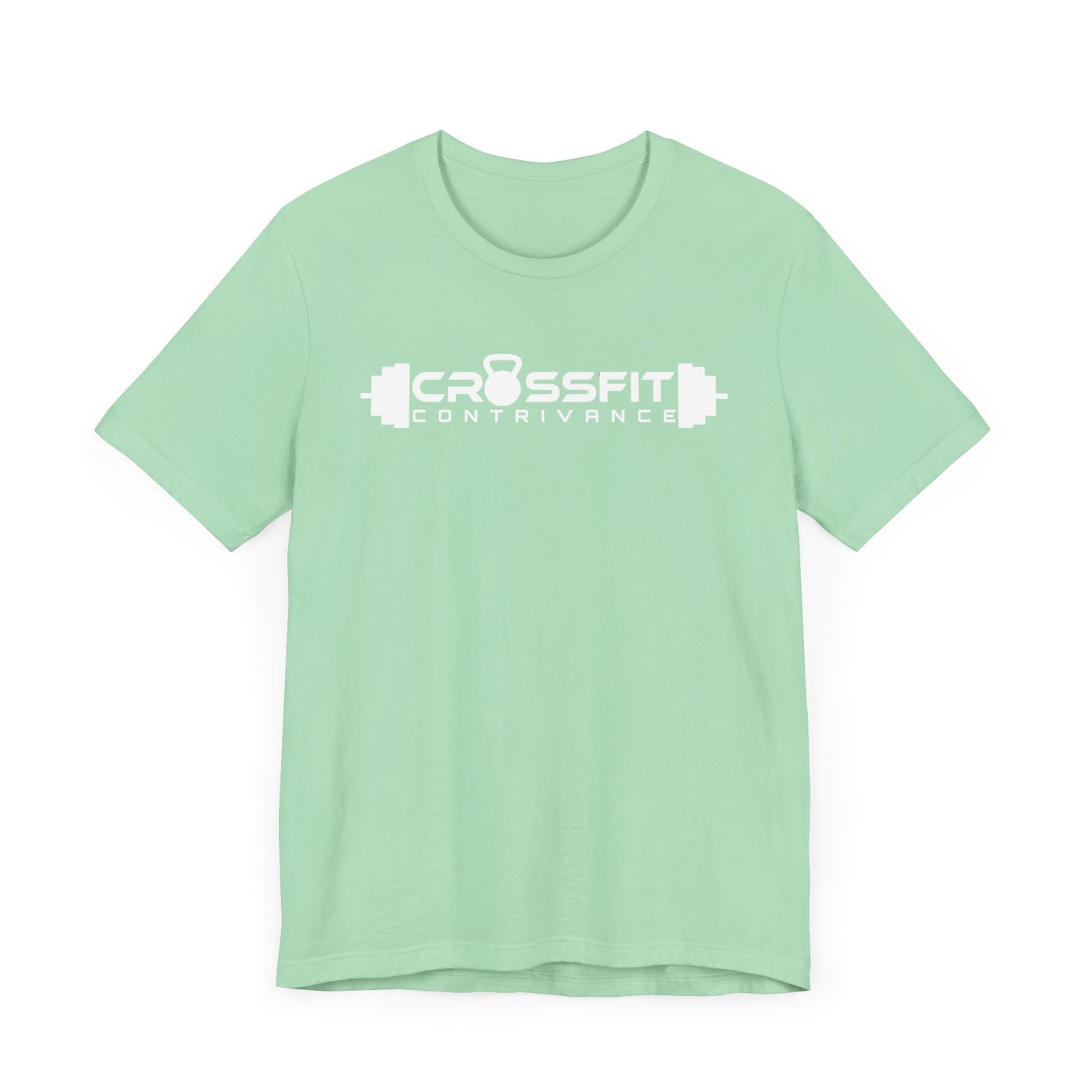 Coach Short Sleeve Tee