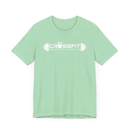 Coach Short Sleeve Tee