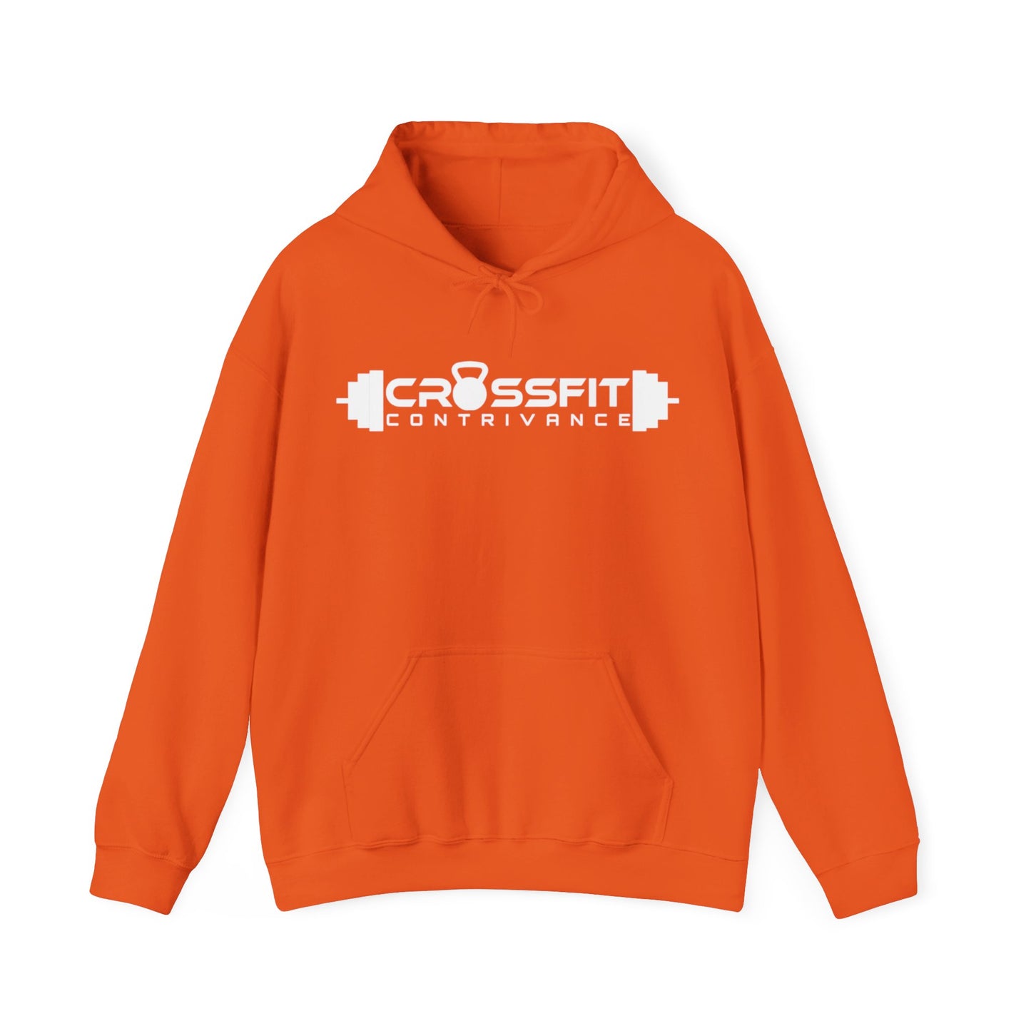 Coach Hooded Sweatshirt