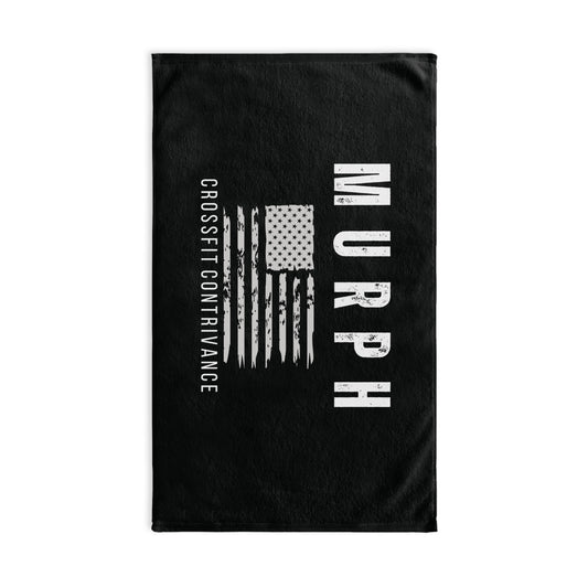 Murph Sweat Towel